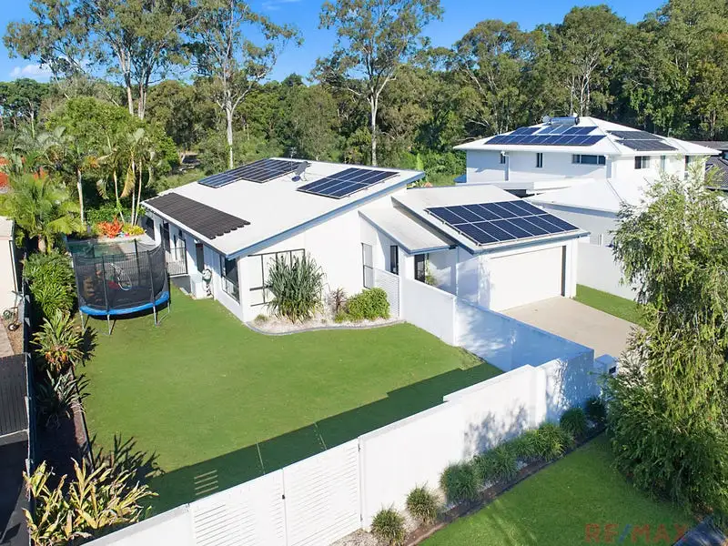 Main view of Homely house listing, 21 Somerset Lane, Little Mountain QLD 4551