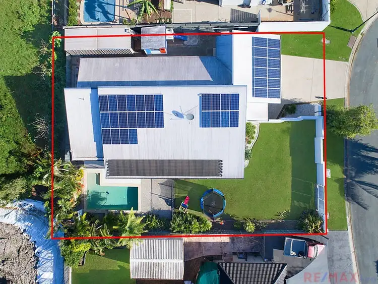 Fourth view of Homely house listing, 21 Somerset Lane, Little Mountain QLD 4551