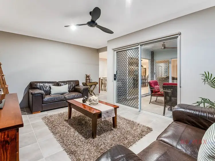 Fourth view of Homely house listing, 8 Beale Road, Baringa QLD 4551