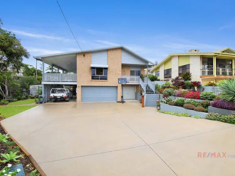 Third view of Homely house listing, 6 Samuel Court, Moffat Beach QLD 4551