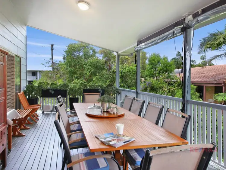 Fourth view of Homely house listing, 6 Samuel Court, Moffat Beach QLD 4551