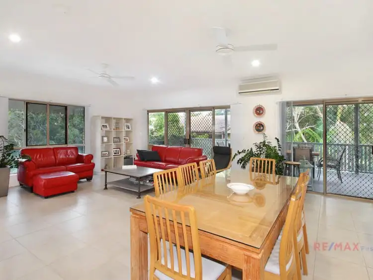 Fifth view of Homely house listing, 6 Samuel Court, Moffat Beach QLD 4551