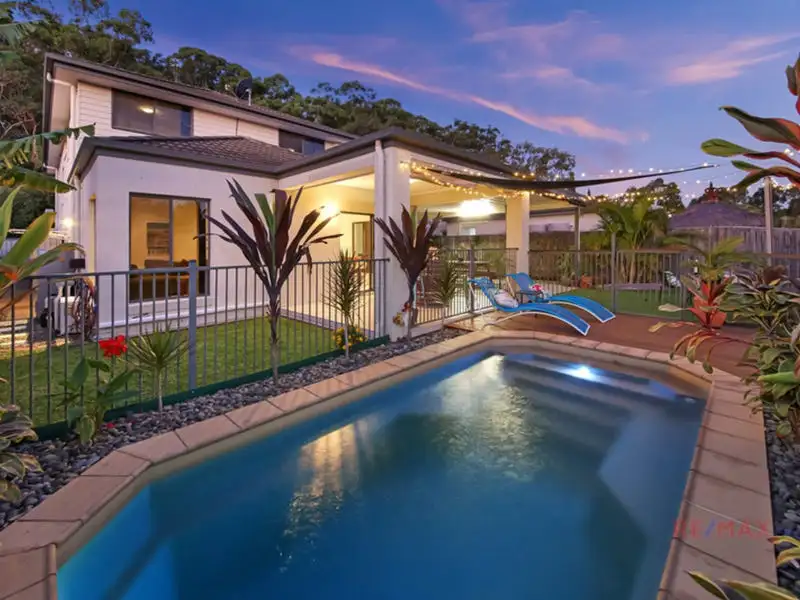 Main view of Homely house listing, 11 Tall Trees Way, Little Mountain QLD 4551