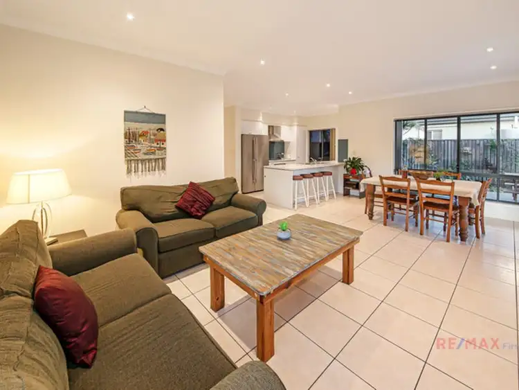 Second view of Homely house listing, 11 Tall Trees Way, Little Mountain QLD 4551