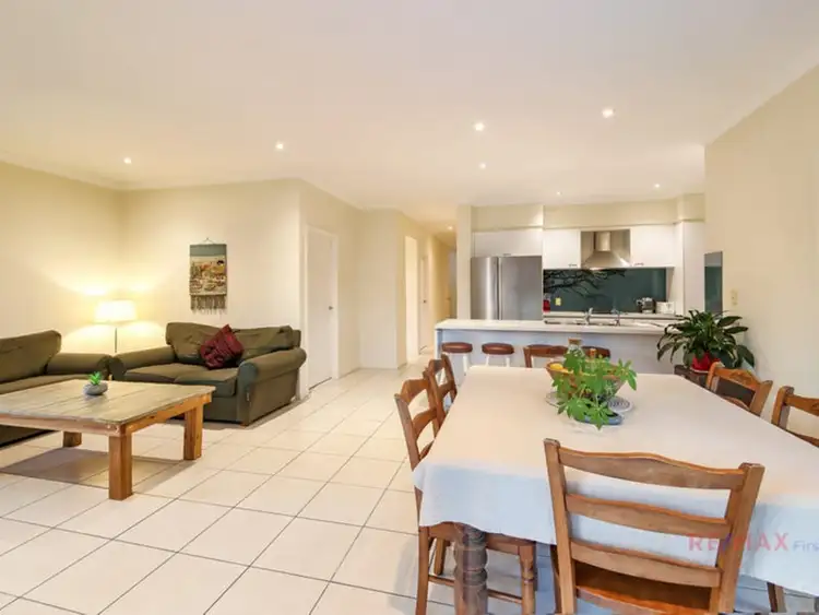 Third view of Homely house listing, 11 Tall Trees Way, Little Mountain QLD 4551