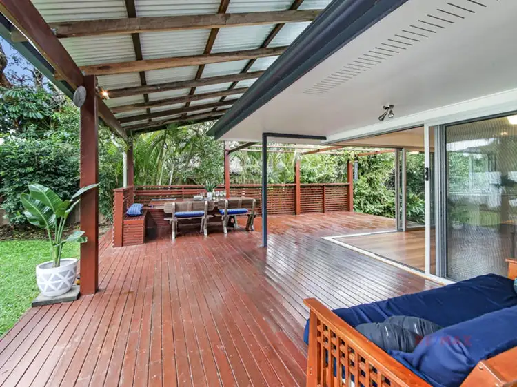 Third view of Homely house listing, 48 Macdonald Street, Dicky Beach QLD 4551