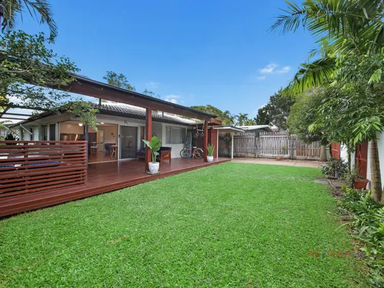 Fourth view of Homely house listing, 48 Macdonald Street, Dicky Beach QLD 4551