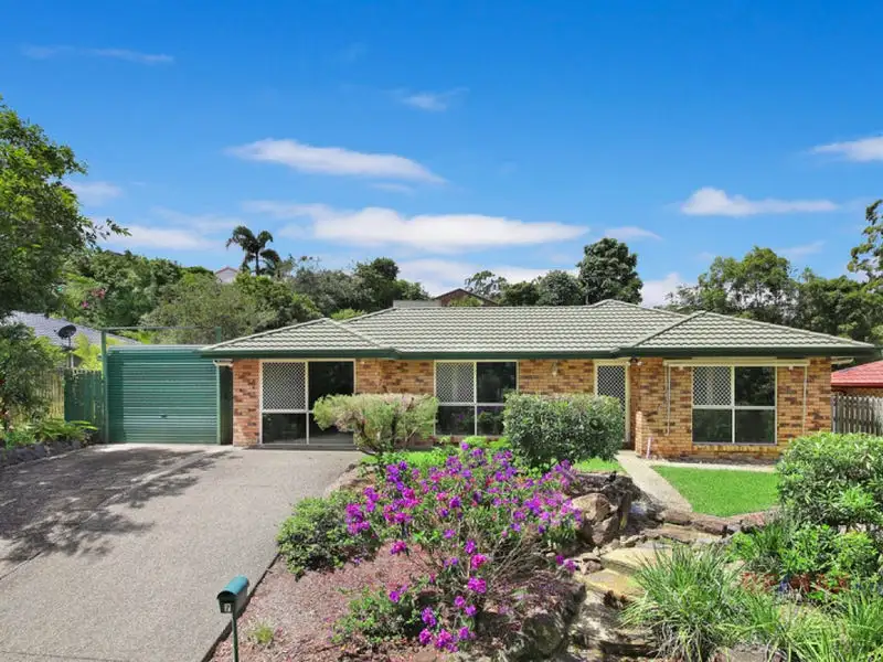 Main view of Homely house listing, 7 Dunk Place, Little Mountain QLD 4551