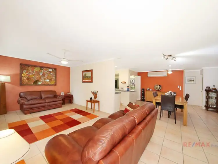 Second view of Homely house listing, 7 Dunk Place, Little Mountain QLD 4551