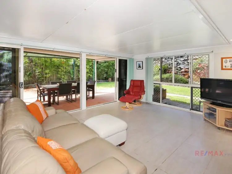Third view of Homely house listing, 7 Dunk Place, Little Mountain QLD 4551
