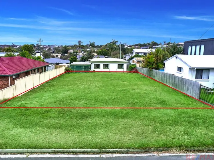 34 Careen Street, Battery Hill QLD 4551