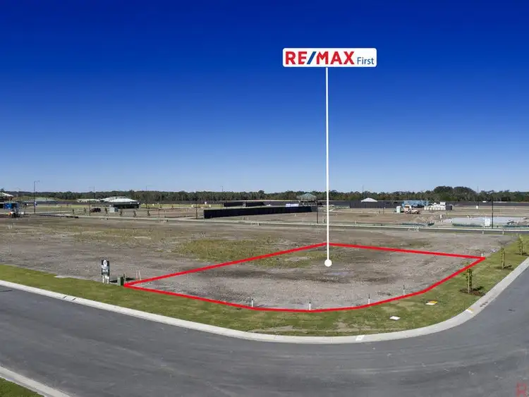 Main view of Homely land listing, 22 Bremer Circuit, Banya QLD 4551