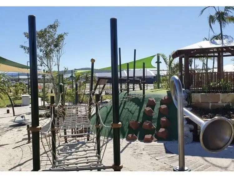 Fifth view of Homely land listing, 22 Bremer Circuit, Banya QLD 4551