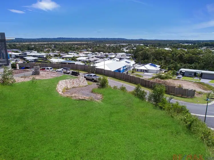Fifth view of Homely land listing, 7 Rotondo Crescent, Little Mountain QLD 4551