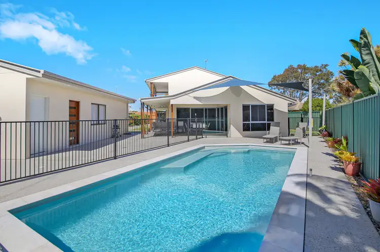 Fourth view of Homely house listing, 1/10 Truscott Court, Golden Beach QLD 4551