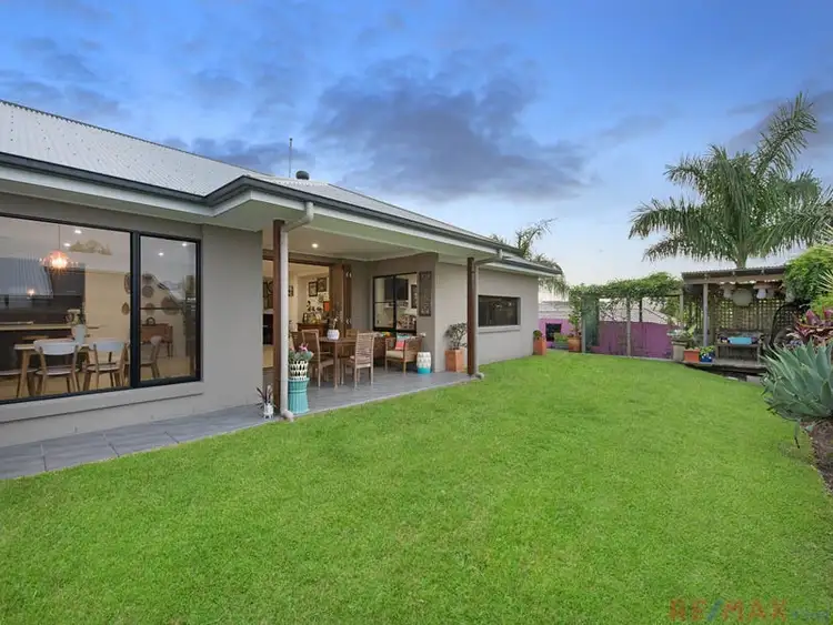 Second view of Homely house listing, 12 Highland Terrace, Little Mountain QLD 4551