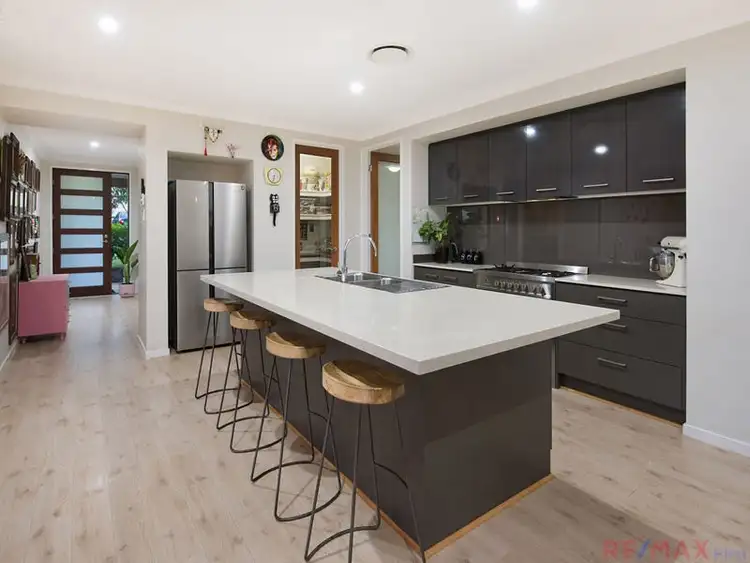 Fourth view of Homely house listing, 12 Highland Terrace, Little Mountain QLD 4551