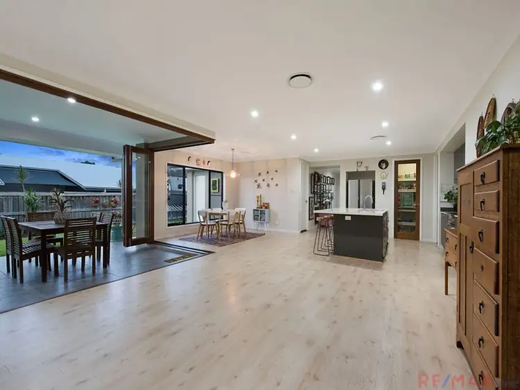 Sixth view of Homely house listing, 12 Highland Terrace, Little Mountain QLD 4551