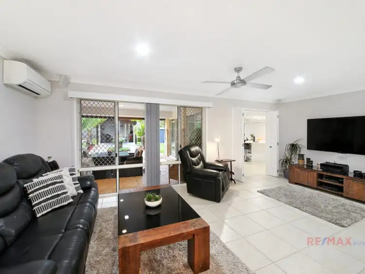 Third view of Homely house listing, 20 Heath Court, Little Mountain QLD 4551