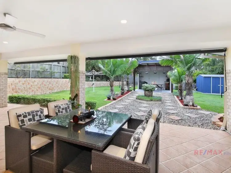 Fifth view of Homely house listing, 20 Heath Court, Little Mountain QLD 4551