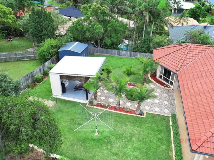 Sixth view of Homely house listing, 20 Heath Court, Little Mountain QLD 4551