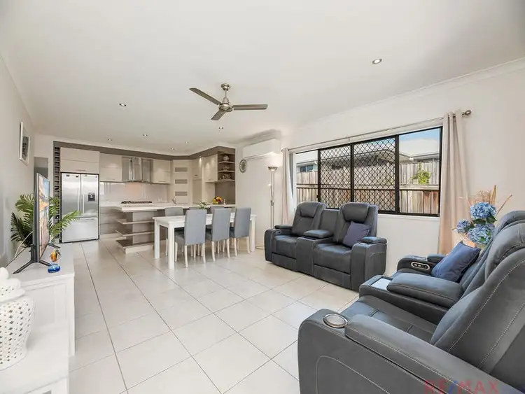 Sixth view of Homely house listing, 105 Little Mountain Drive, Little Mountain QLD 4551