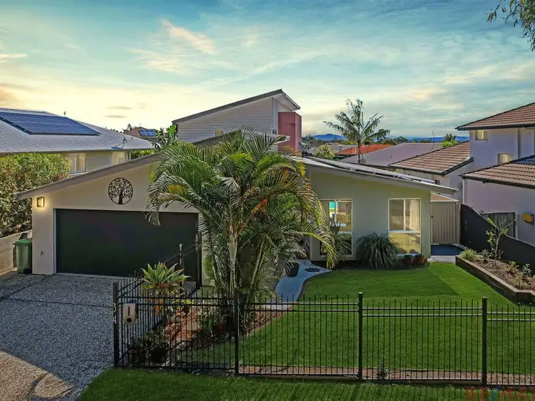 34 Little Mountain Drive, Little Mountain QLD 4551