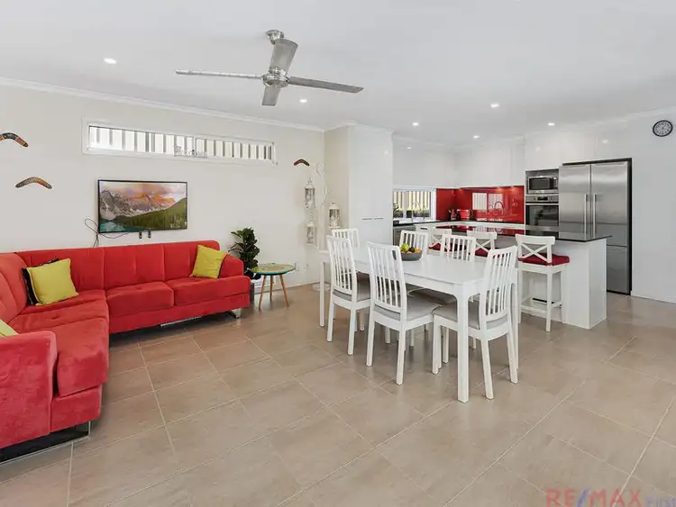 Third view of Homely house listing, 34 Little Mountain Drive, Little Mountain QLD 4551