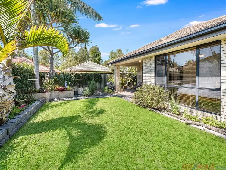 59 Alicia Circuit, Little Mountain QLD 4551