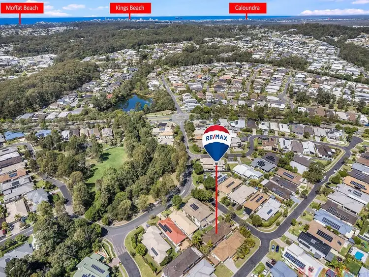 Fifth view of Homely house listing, 59 Alicia Circuit, Little Mountain QLD 4551