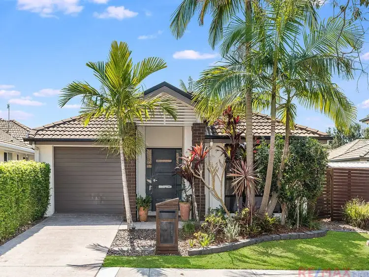 Sixth view of Homely house listing, 59 Alicia Circuit, Little Mountain QLD 4551