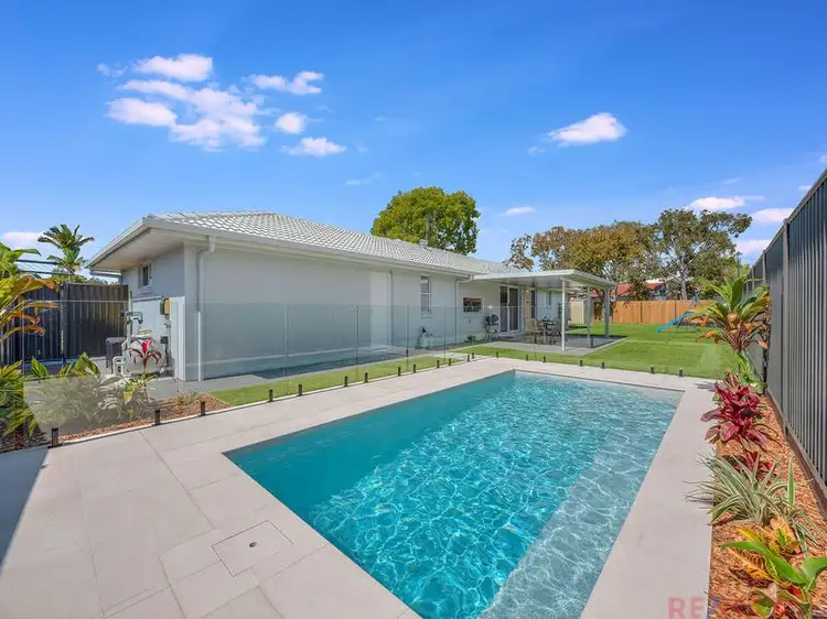2 Caulfield Close, Little Mountain QLD 4551