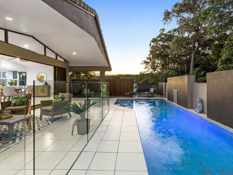 Main view of Homely house listing, 9 Heath Court, Little Mountain QLD 4551