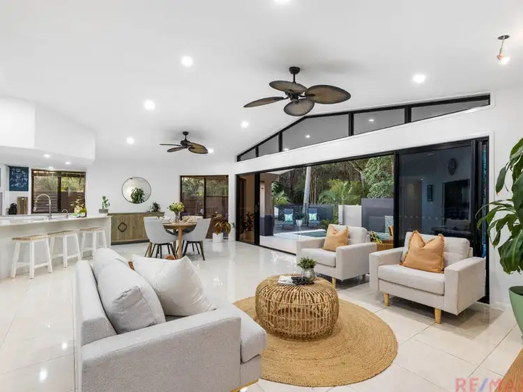 Third view of Homely house listing, 9 Heath Court, Little Mountain QLD 4551
