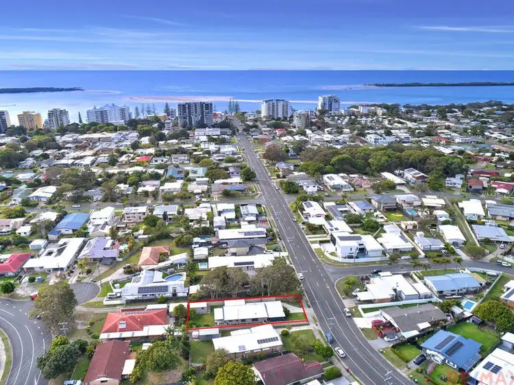31 Nelson Street, Golden Beach QLD 4551
