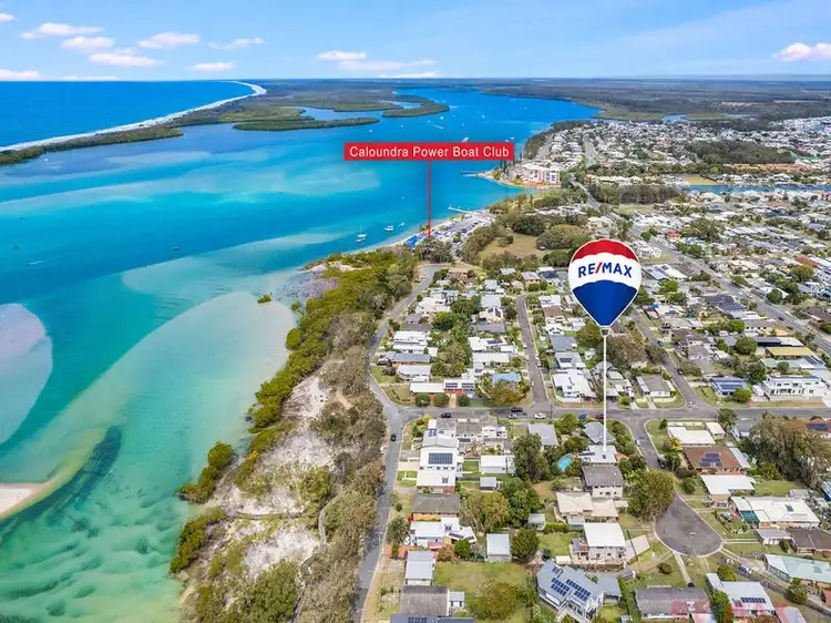 3 Collins Lane, Golden Beach QLD 4551