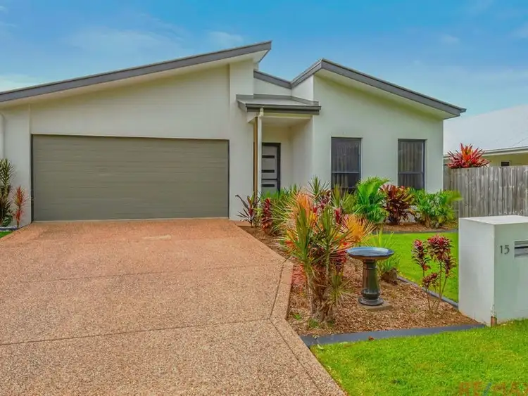 15 Rapanea Street, Meridan Plains QLD 4551