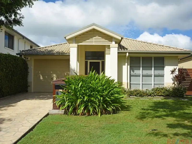 Main view of Homely house listing, 5 Liekefett Way, Little Mountain QLD 4551