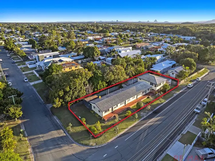 12 Kennedy Parade, Golden Beach QLD 4551