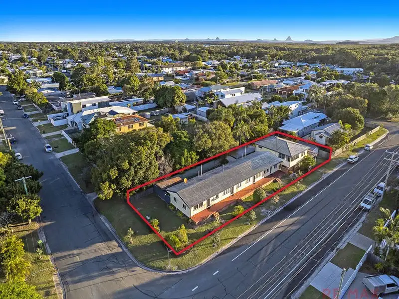 Main view of Homely house listing, 12 Kennedy Parade, Golden Beach QLD 4551