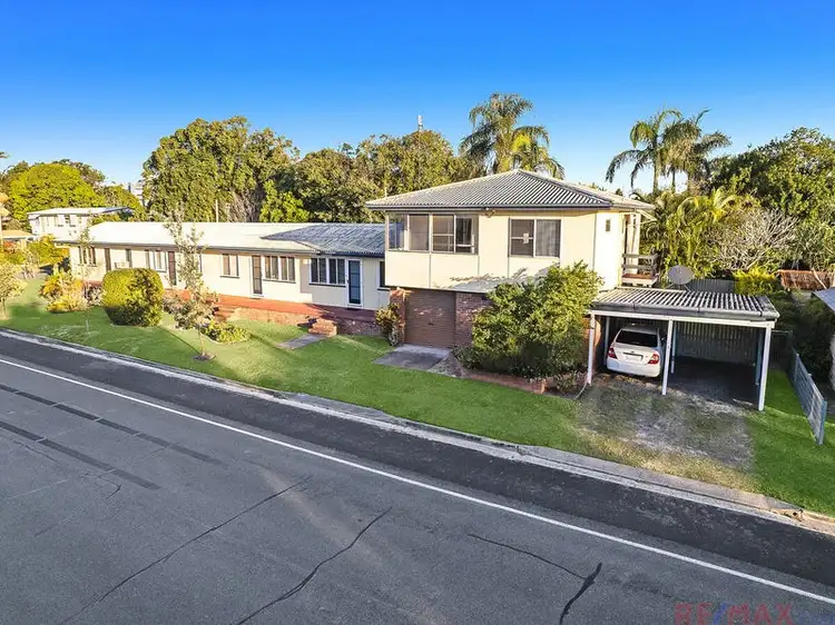 Second view of Homely house listing, 12 Kennedy Parade, Golden Beach QLD 4551