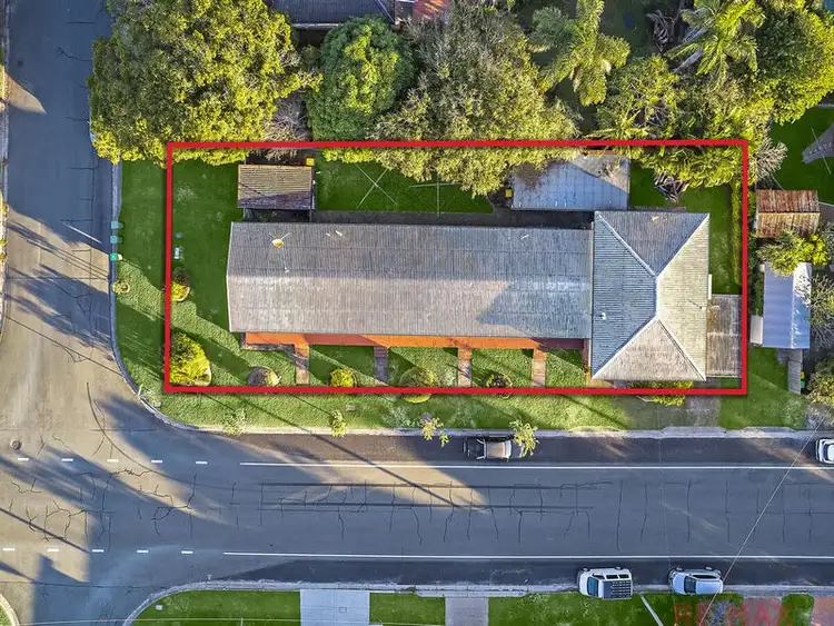 Third view of Homely house listing, 12 Kennedy Parade, Golden Beach QLD 4551