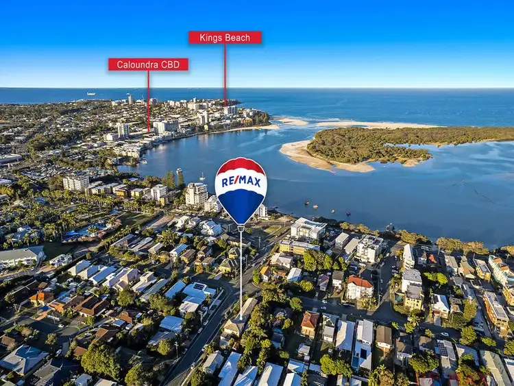 Fourth view of Homely house listing, 12 Kennedy Parade, Golden Beach QLD 4551