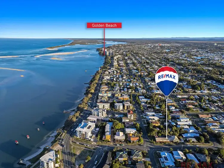 Fifth view of Homely house listing, 12 Kennedy Parade, Golden Beach QLD 4551