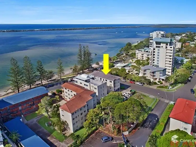 4/1 Nelson Steet, Golden Beach QLD 4551