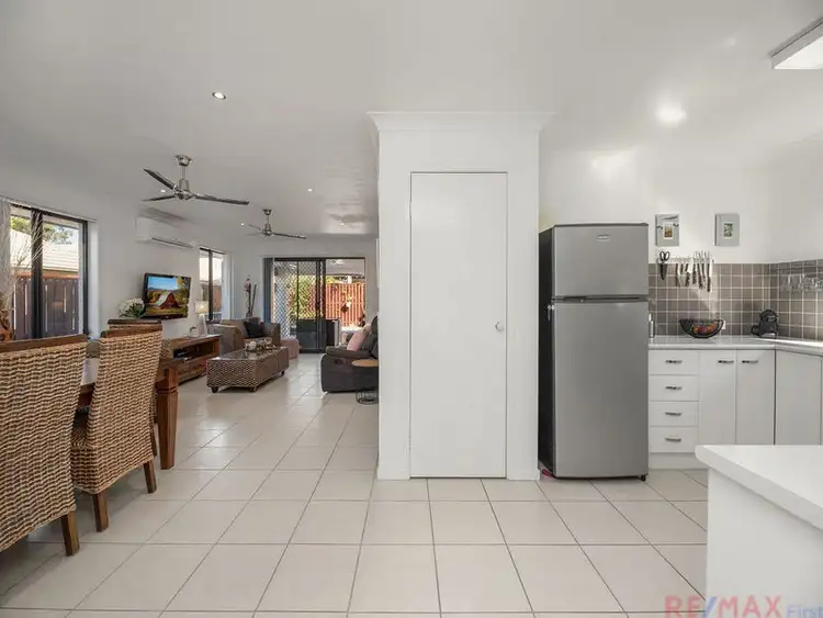 Second view of Homely house listing, 10 Cannon Lane, Little Mountain QLD 4551