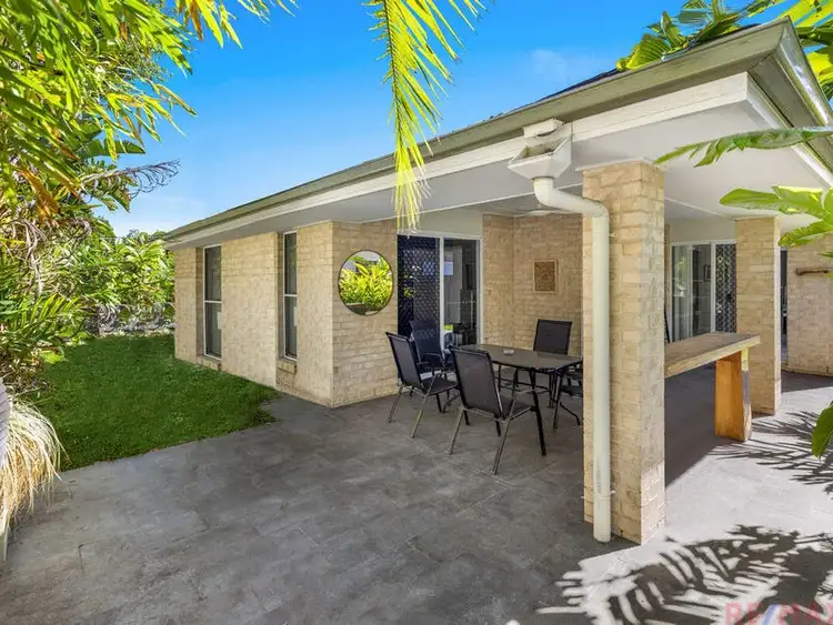 Third view of Homely house listing, 11 Alicia Circuit, Little Mountain QLD 4551