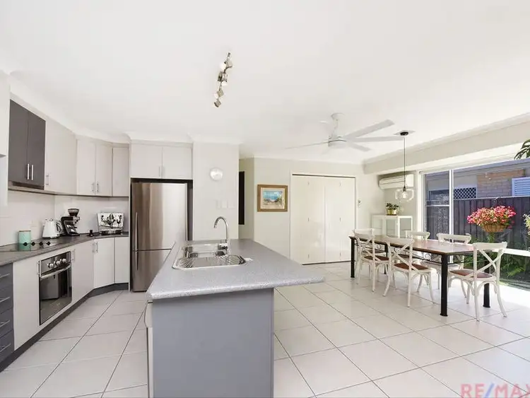 Sixth view of Homely house listing, 11 Alicia Circuit, Little Mountain QLD 4551
