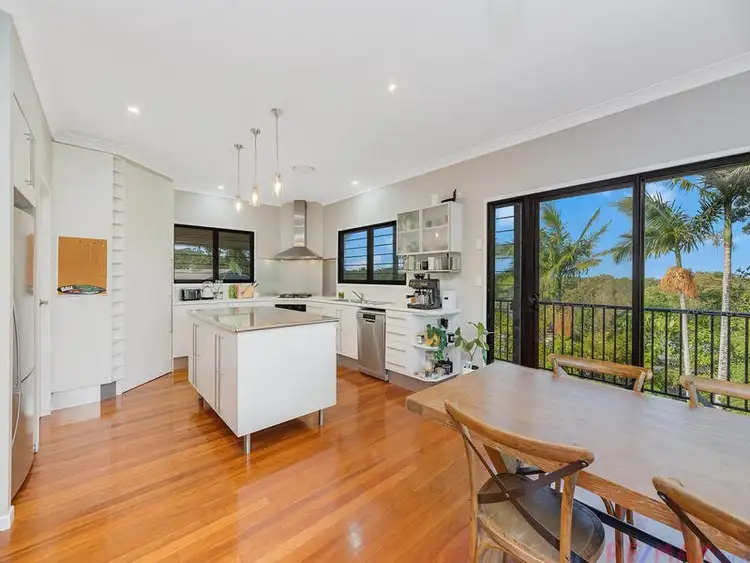 Fifth view of Homely house listing, 14 Pinewood Street, Little Mountain QLD 4551