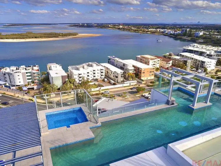 205/111 Bulcock Street, Caloundra QLD 4551